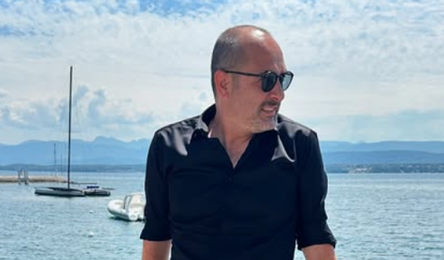 Umut Eken kimdir? Eşi kimdir? Hangi takımlı?