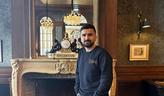 Sadık Nergis kimdir nereli kaç yaşında?