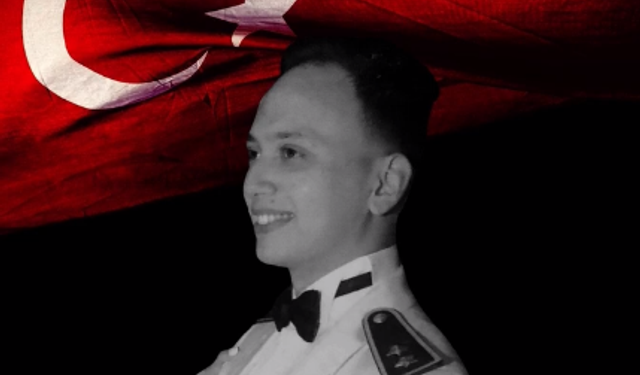 Şehit Pilot Üsteğmen Cüneyt Kandemir kimdir?