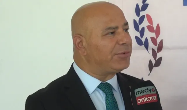 Bağımlılıklarla Mücadele Platformu Buluştayı Ulucanlar Cezaevi Müzesi’nde Gerçekleşti