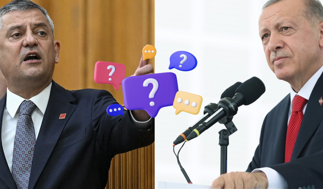 Sandık öncesi büyük şok! İki anket, iki farklı Türkiye tablosu ortaya çıktı