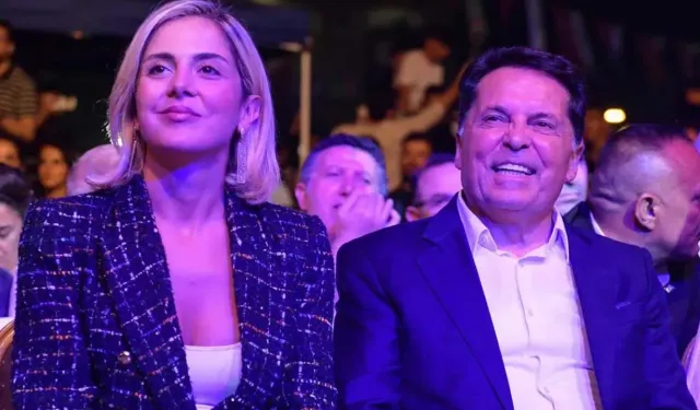 Seraf Özer kimdir, kaç yaşında, nereli? Kimin kızı?