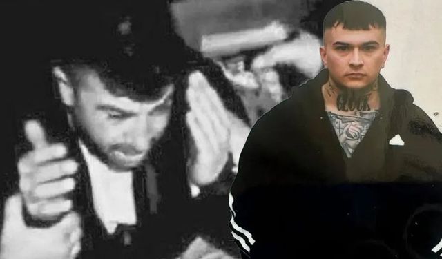 ‘Glock’ lakaplı çete lideri Sercan Sayal kimdir nereli?