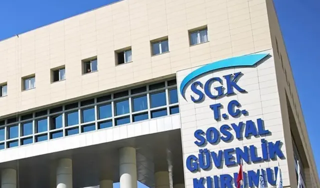 SGK 1000 sözleşmeli personel alımı başvurusu nereden yapılır? Başvuru ekranı