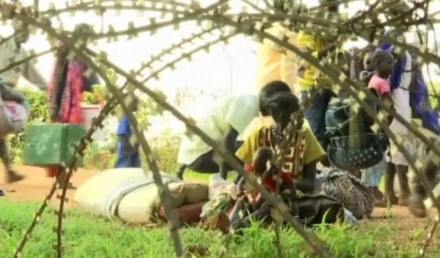 Sudan’da RSF ateşkesi kabul etti!