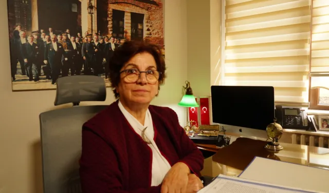 Şule Nazlıoğlu Erol kimdir, kaç yaşında? Avukat Şule Nazlıoğlu Erol nereli?