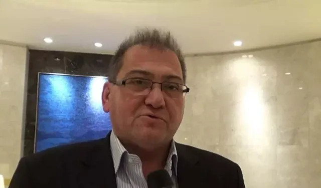 Talip Doğan Karlıbel kimdir? Kaç yaşında, nereli?