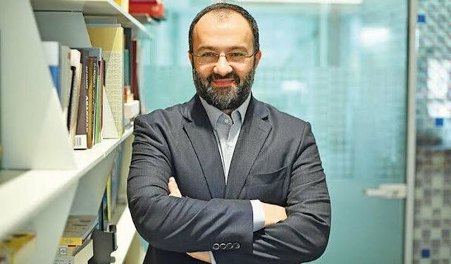 Ankara'da büyük buluşma: "Doğu Türkistan Seyahatnamesi" etkinliği için kayıtlar sürüyor