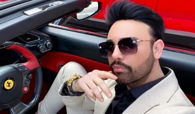 İbrahim Şenkal Özer kimdir nereli? Taha Özer'in babası kimdir?