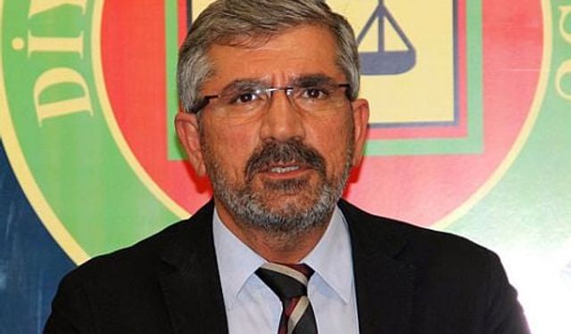 Tahir Elçi kimdir, ne zaman öldü? Tahir Elçi neden öldü?