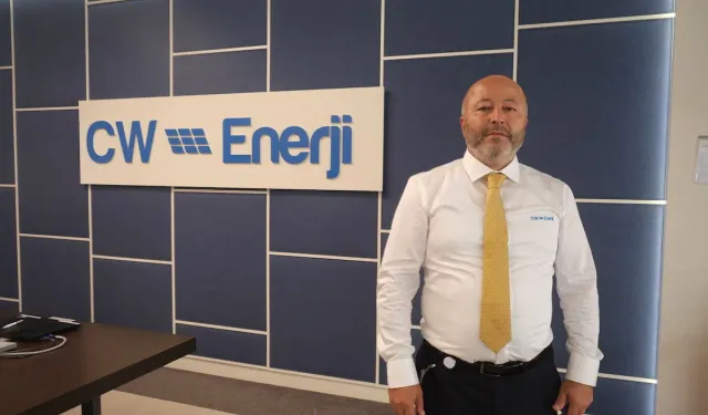 CW Enerji kimin? Tarık Sarvan serveti ne kadar? CW Enerji hisse