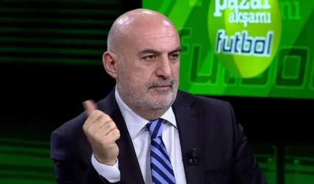 Tayfun Bayındır kimdir, nereli kaç yaşında? Ne iş yapıyor? Hangi takımı tutuyor?