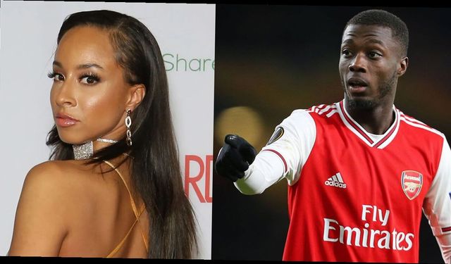 Teanna Trump kimdir? Yetişkin film yıldızı, OnlyFans fenomeni ve Nicolas Pépé ile aşk iddialarıyla gündemde