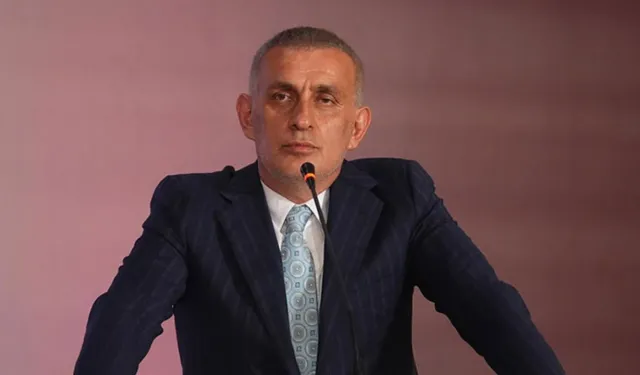 Hacıosmanoğlu: 'Bahis soruşturmasını 1 ay içinde bitireceğiz'