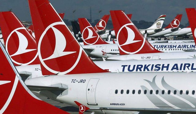 Türk Hava Yolları'ndan 2026'ya özel uçuş indirimi: Tarihler açıklandı!