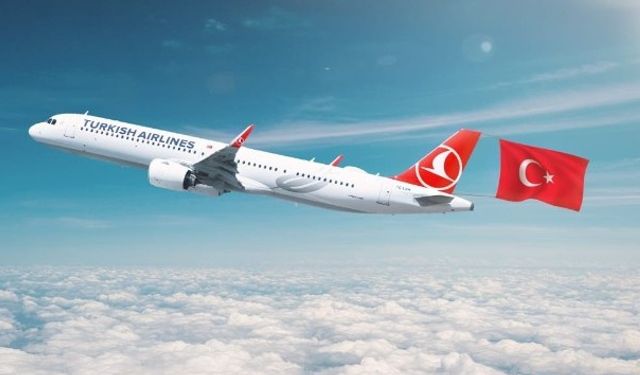 THY’den Kritik A320 Açıklaması: 8 Uçak İncelemeye Alındı