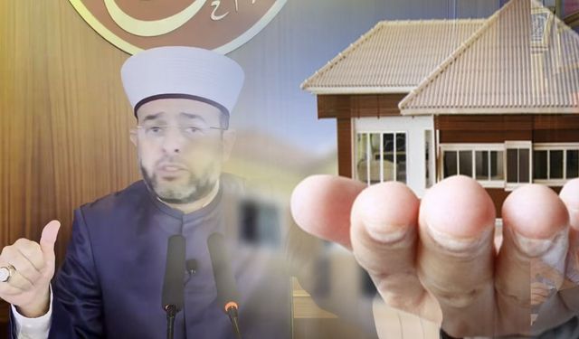 TOKİ sosyal konut şartları caiz mi? Halil Konakçı’dan kritik uyarı