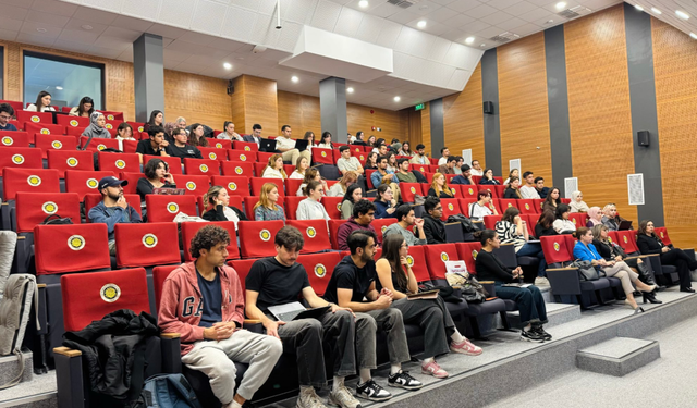 TÜBİTAK 2209 Projelerine Hazırlık: Ankara'da Workshop Düzenlendi