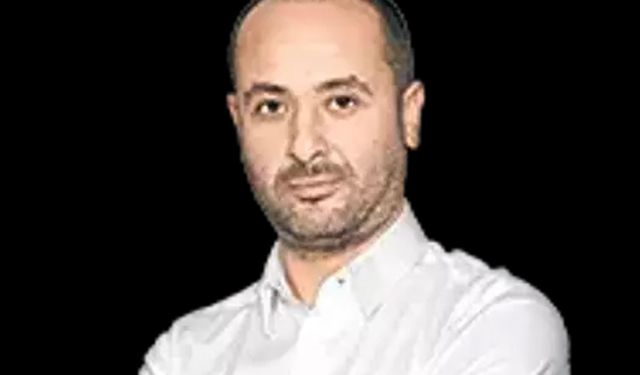 Umut Eken kimdir, ne iş yapıyor, Umut Eken suçu ne?