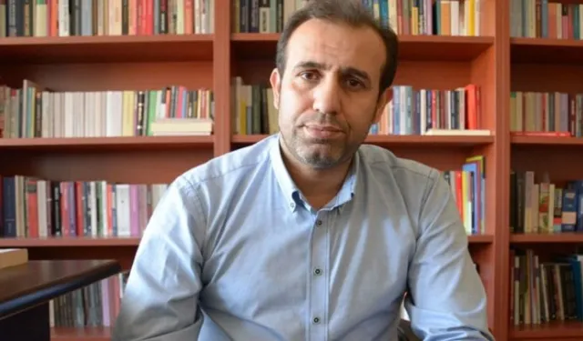 Vahap Coşkun kimdir nerelidir? Vahap Coşkun Dicle Üniversitesi