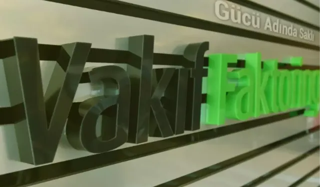 Vakıf Faktöring halka arz ne zaman? Katılım endeksine uygun mu?