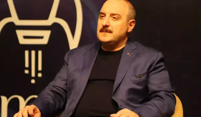 Mustafa Varank: 'Türkiye’nin en büyük sıkıntılarından biri sağlıklı bir muhalefetin olmayışıdır'