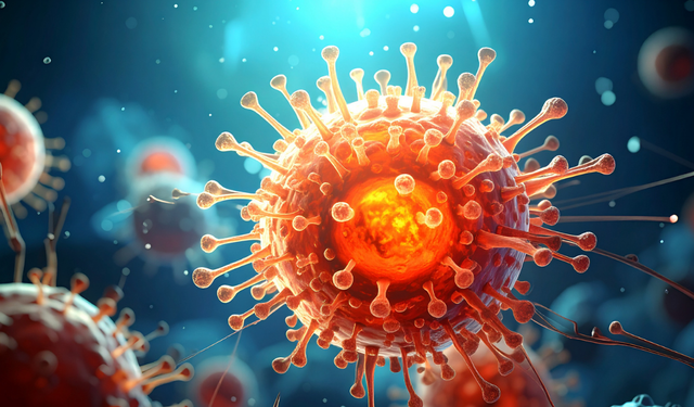 Dünyada azalıyor, Türkiye’de yükseliyor! HIV tablosu endişelendiriyor