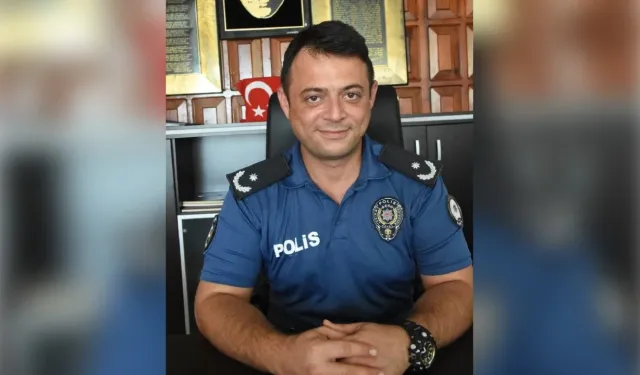 Volkan Cansever emniyet kimdir? Volkan Cansever kaç yaşında? Volkan Cansever Belen