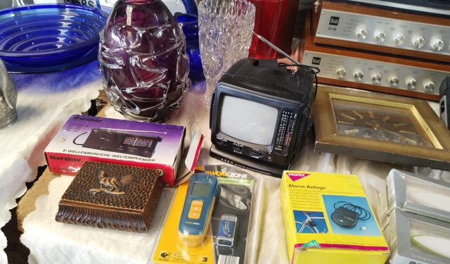 Ankara'nın En Gözde Pazarında Ekonomik Buhran