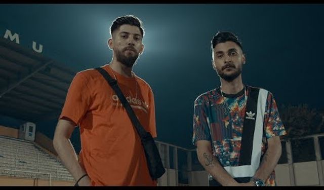 Wolker Canbay kimdir? Canbay nereli Kürt mü?