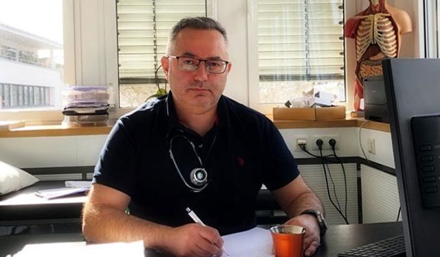 Dr Yadigar Genç kimdir? Ne doktoru? Hangi hastanede nerede çalışıyor?