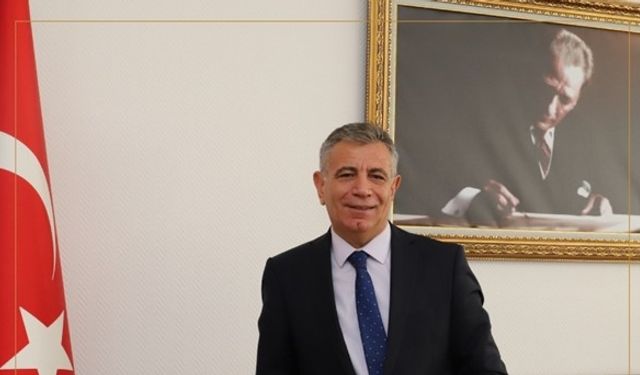 Yaşar Koçak kimdir, nereli? Yaşar Koçak görevden alındı mı?