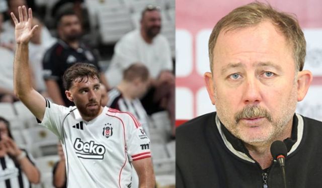 PFDK’dan Sergen Yalçın ve Orkun Kökçü’ye ceza!