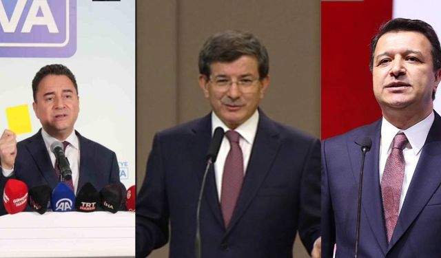 Yeni Yol Grubu’ndan İmralı kararı!