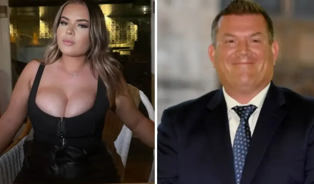 Parti Lideri Kızının Yetişkin İçerik Kariyeri Nedeniyle Görev Bıraktı