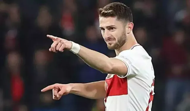 İsmail Yüksek’ten kötü haber! Milli yıldız İspanya maçında yok