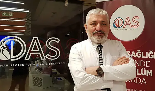 Prof. Dr. Yusuf Kalko kimdir? Hangi hastanede çalışıyor?