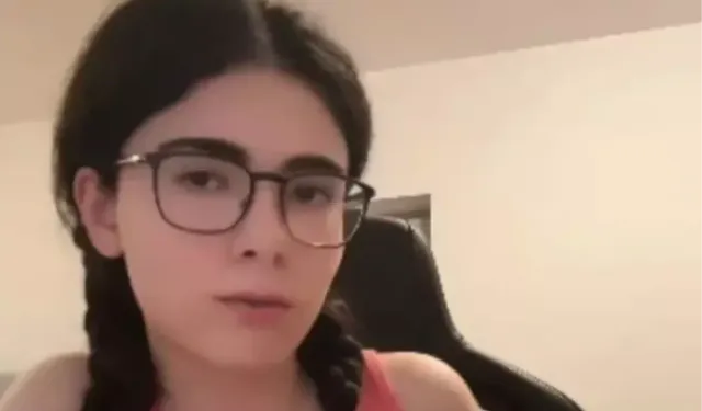 Zeynep Çağış kimdir, nereli, kaç yaşında? Zeynep Çağış OnlyFans