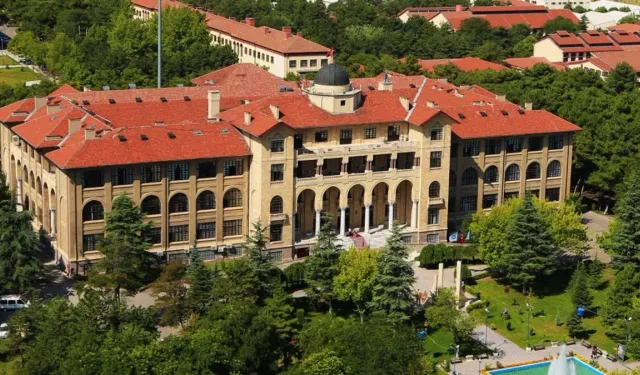 Ankara’daki köklü üniversiteler ve başkentte üniversite hayatı