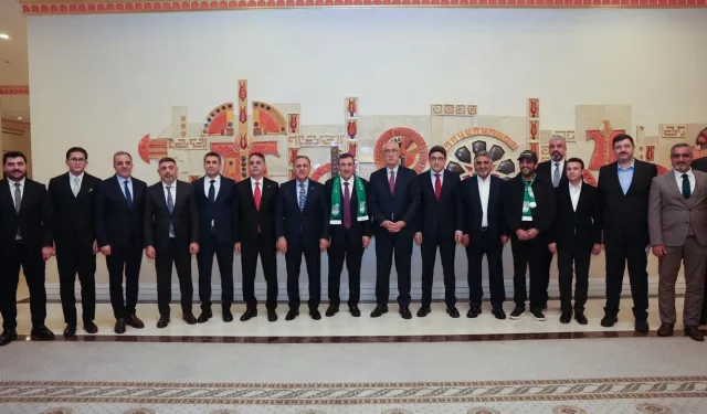 Bingölspor için düzenlenen dayanışma gecesinde 28 milyon TL toplandı: En büyük bağış dikkat çekti