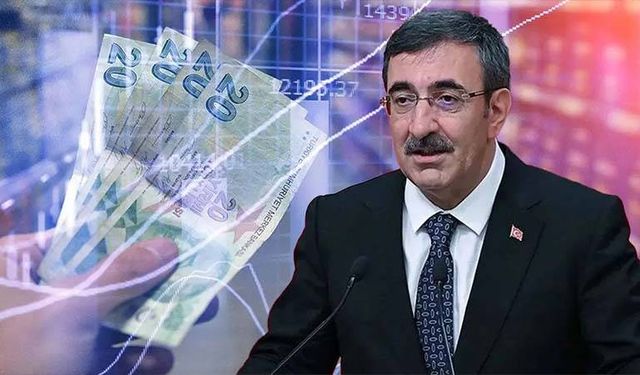 Cevdet Yılmaz’dan yeni yıl mesajı: Satın alma gücü artacak kalıcı refah güçlenecek