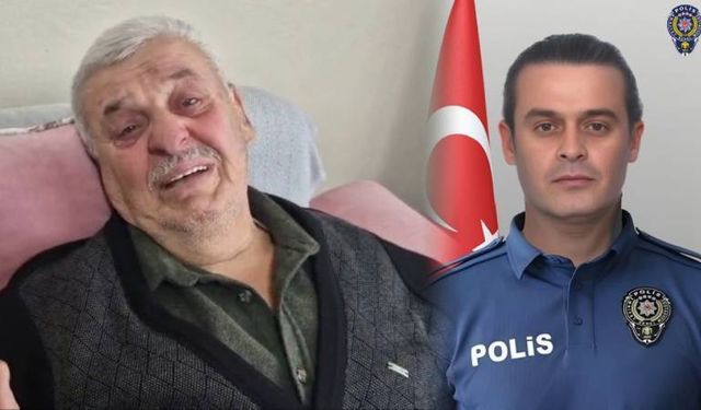 Şehit polis babası konuştu: “Yalova yazısını görünce ‘benim oğlum gitti’ dedim”