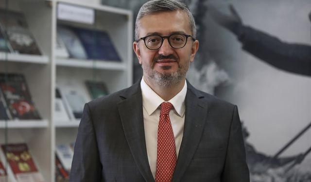 İletişim Başkanı Duran’dan Yüksek İstişare Kurulu toplantısına dair kritik mesajlar