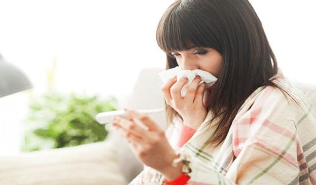 Uzmanından "H3N2 uyarısı: Ölümle dahi sonuçlanabilir!