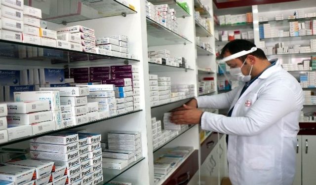 Tarım ilaçlarında yeni dönem! Reçetesiz satış bitti, internetten satışı ve reklamı yasaklandı!