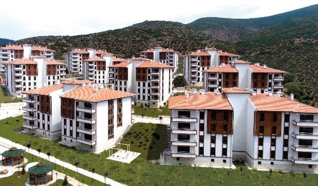 Yatırımcıların gözü kulağı bu tarihlerde Ankara’da olacak! TOKİ 47 ilde 340 arsayı satışa sunuyor