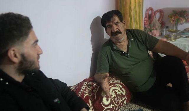 4380 dayı nereli? 4380 dayı dolandırıldı mı?