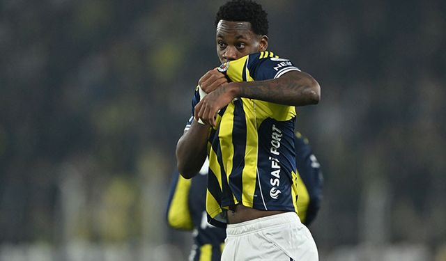 Fenerbahçeli taraftarın yeni gözdesi: "O olmasaydı bu maçtan çıkamazdık"