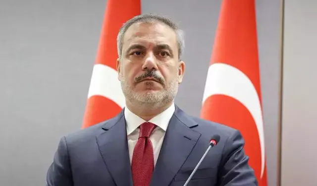 Hakan Fidan NATO Dışişleri Bakanları Toplantısı için Brüksel’e gidiyor