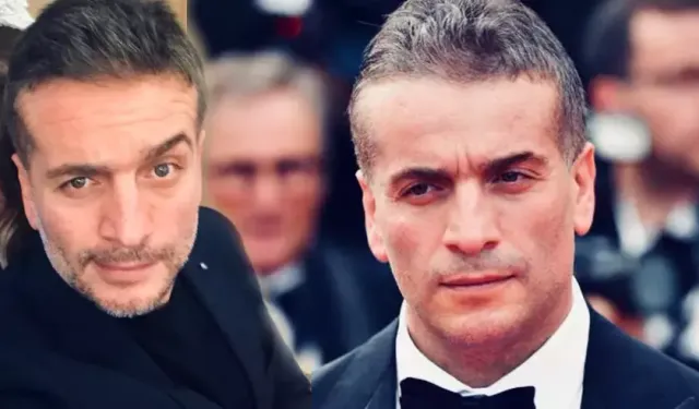 Murat Cemcir hastaneden taburcu edildi